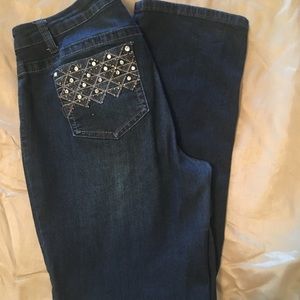 💕 Earl Jeans Straight Leg 💕